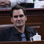 Motorsports, Federer kicks off the 24 Hours of Le Mans: ‘A great honour’