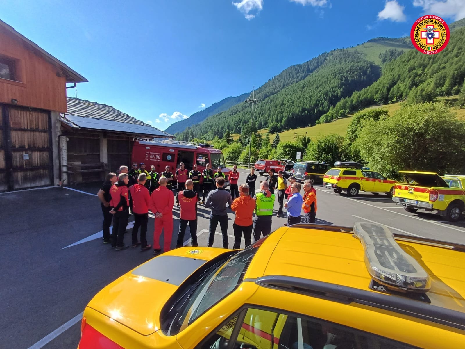 Mountain, hiker dies after falling ill in the Belluno area