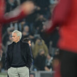 Mourinho: ‘Roma is one of the best jobs of my career’