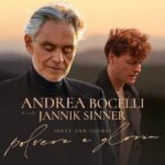 Music: Bocelli and Sinner duet in 'Polvere di Gloria'