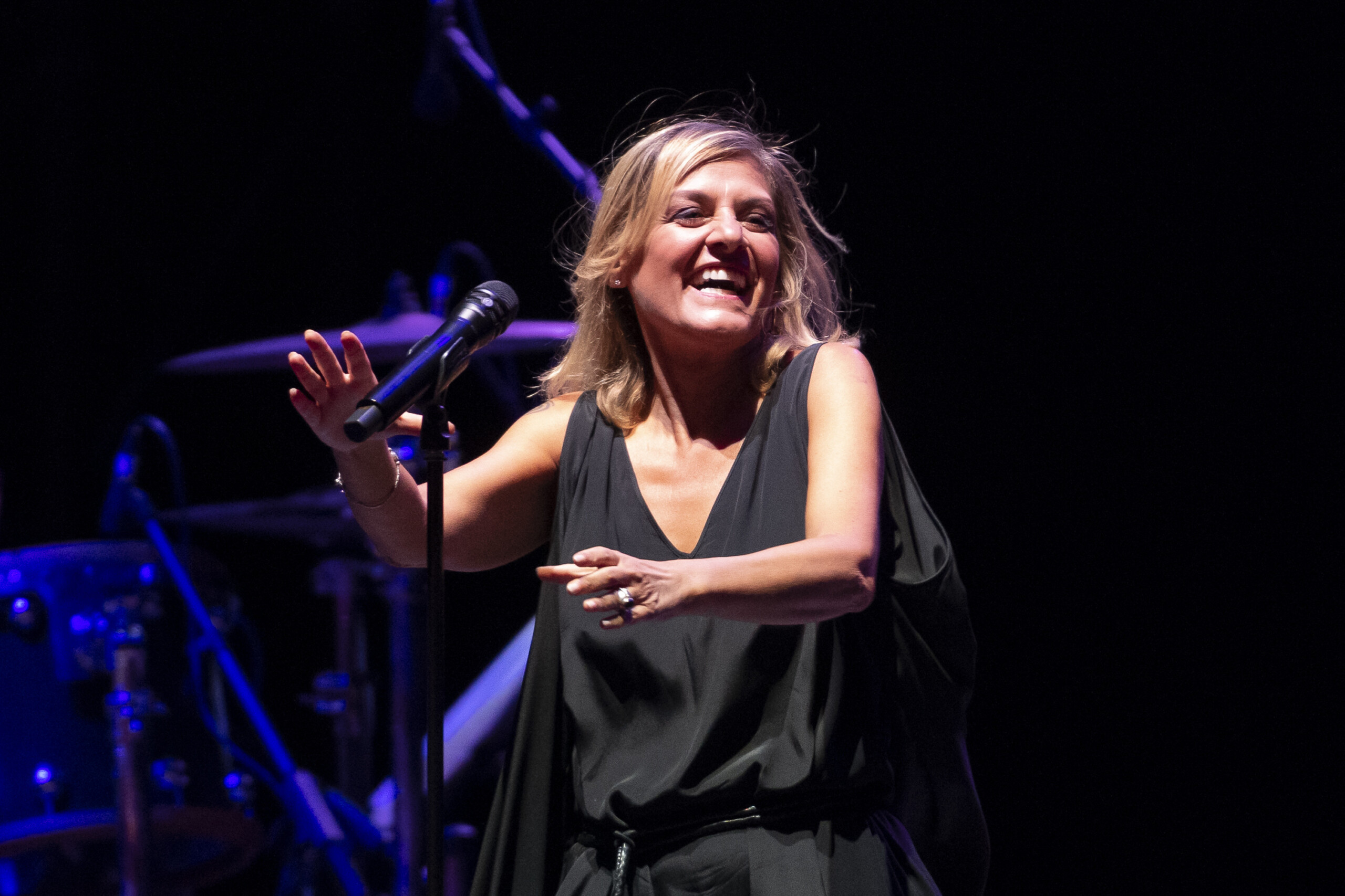 Music, Irene Grandi: new single ‘Favole’ out on April 11 Music, Irene Grandi: new single ‘Favole’ out on April 11