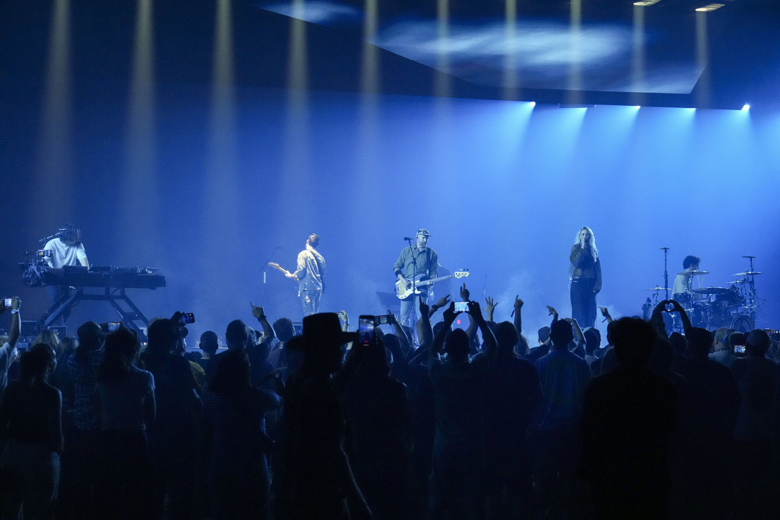 Music: Linkin Park, single ‘Up From The Bottom’ out today Music: Linkin Park, single ‘Up From The Bottom’ out today