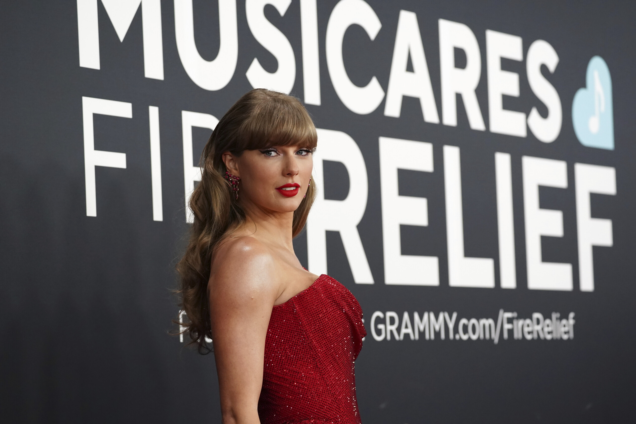 Music, Taylor Swift secures the rights to her entire catalog Music, Taylor Swift secures the rights to her entire catalog