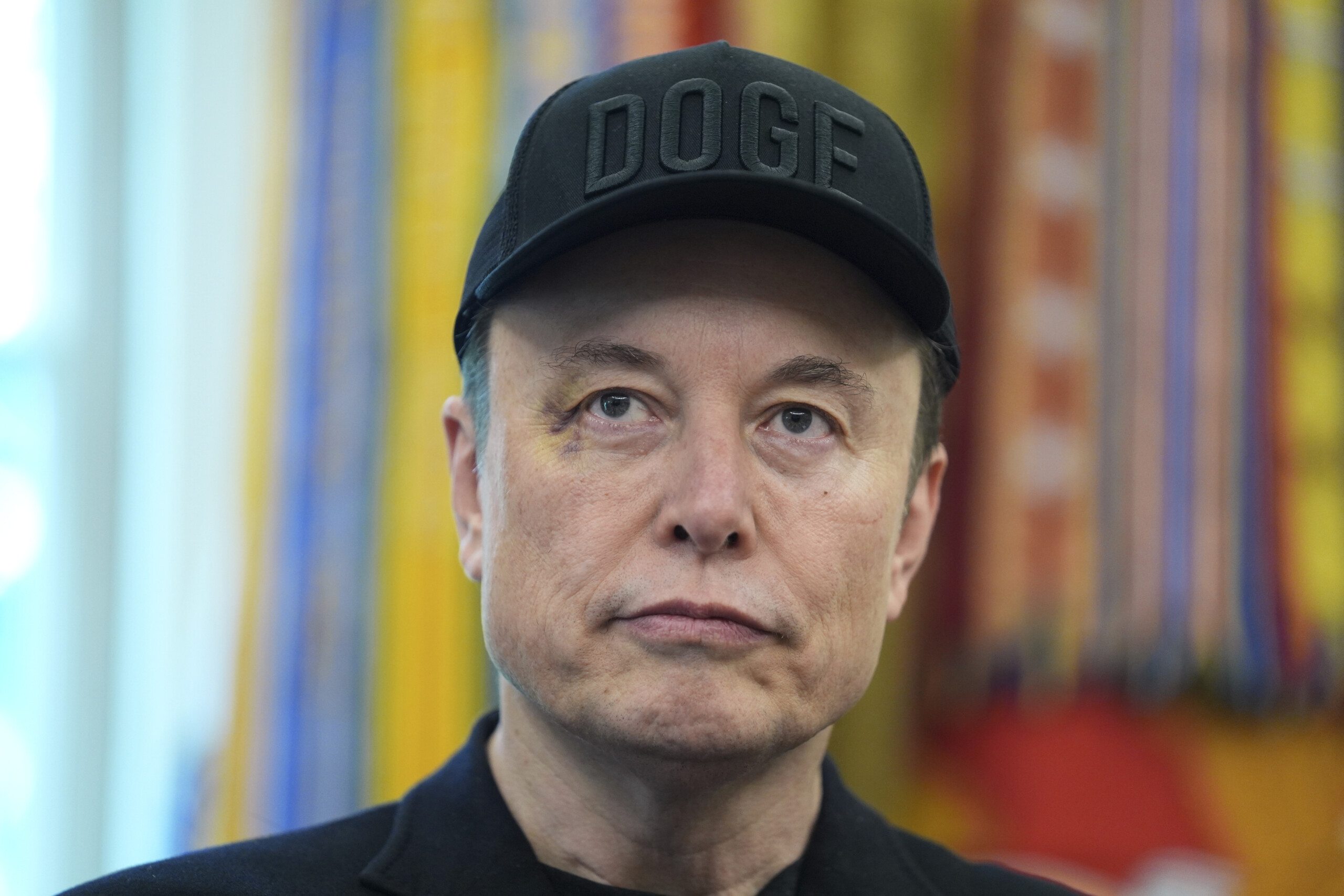 Musk: ‘I regret my posts against Trump, I went too far’ Musk: ‘I regret my posts against Trump, I went too far’