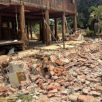 Myanmar: 12 children and teacher dead in nursery school collapse in Mandalay