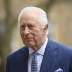 Myanmar, condolences from King Charles: ‘I admire your extraordinary resilience’