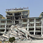 Myanmar, death toll rises to 3,085