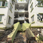 Myanmar earthquake: death toll rises to 1644