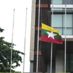 Myanmar: elections to begin on 28 December