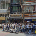 Myanmar, Italian in Bangkok: ‘Very strong quake, we struggled to stand’