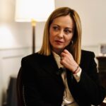 Myanmar, Meloni: "Devastating images, solidarity with affected populations"