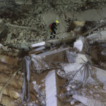 Myanmar: number of victims of Bangkok skyscraper collapse rises to 12