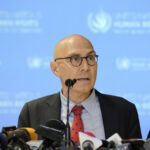 Myanmar: UN accuses army of attacks despite ceasefire