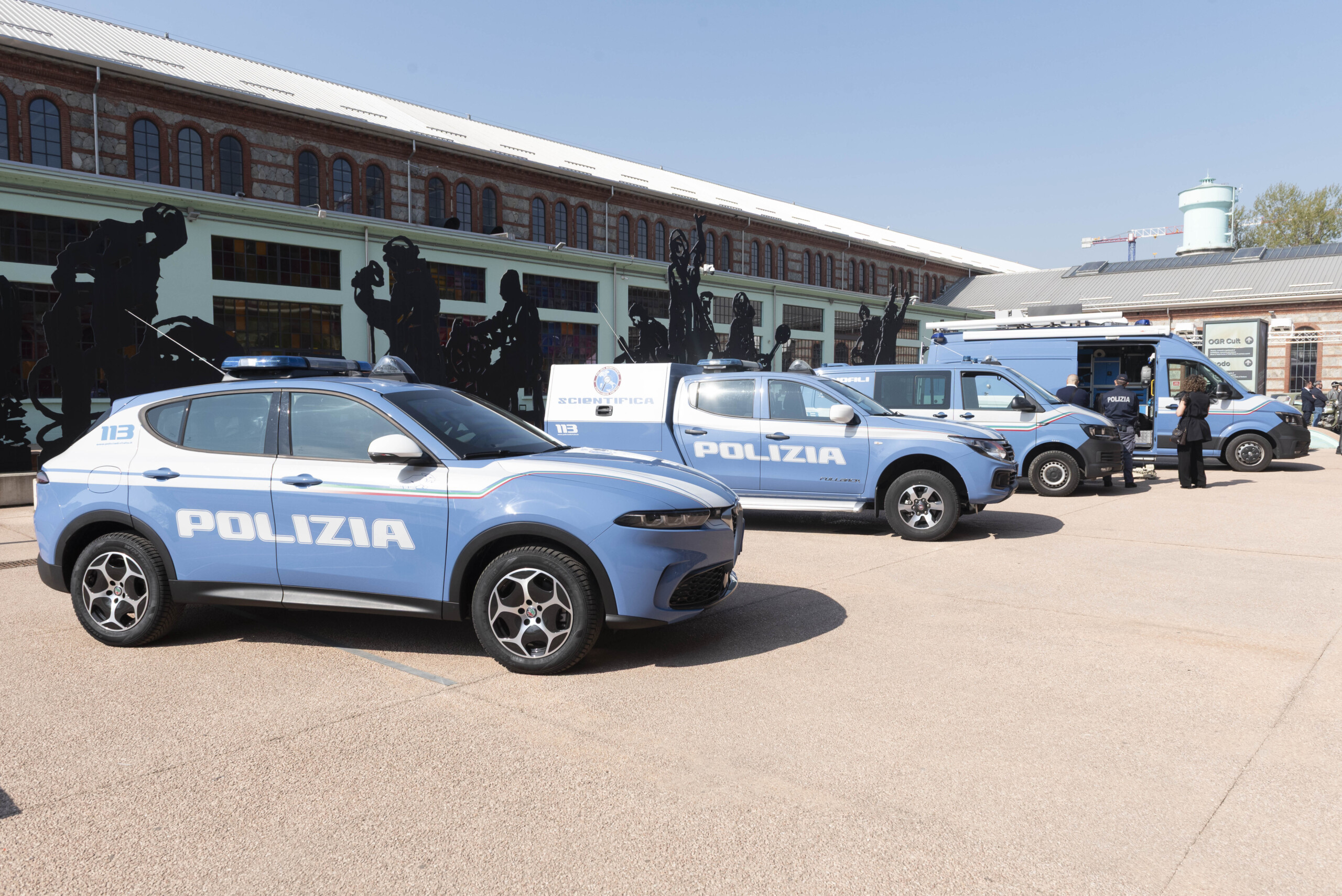 Naples: Anti-Mafia investigation on illegal immigration, 45 precautionary measures issued