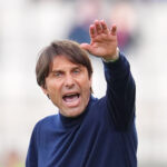 Naples, April 19. (LaPresse) – "I’m doing well here, the people want to win, but there are no means to do so."