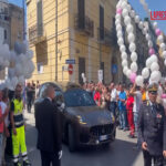 Naples, archbishop: ‘Martina Carbonaro died because of a sick idea of love’