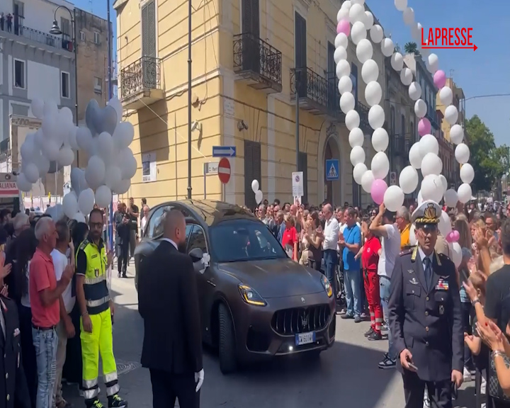 Naples, archbishop: ‘Martina Carbonaro died because of a sick idea of love’ Naples, archbishop: ‘Martina Carbonaro died because of a sick idea of love’