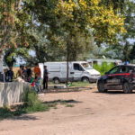 Naples: body found in street, investigation underway