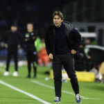 Naples, Conte: “Keeping the Scudetto dream alive, we'll try to cause trouble”