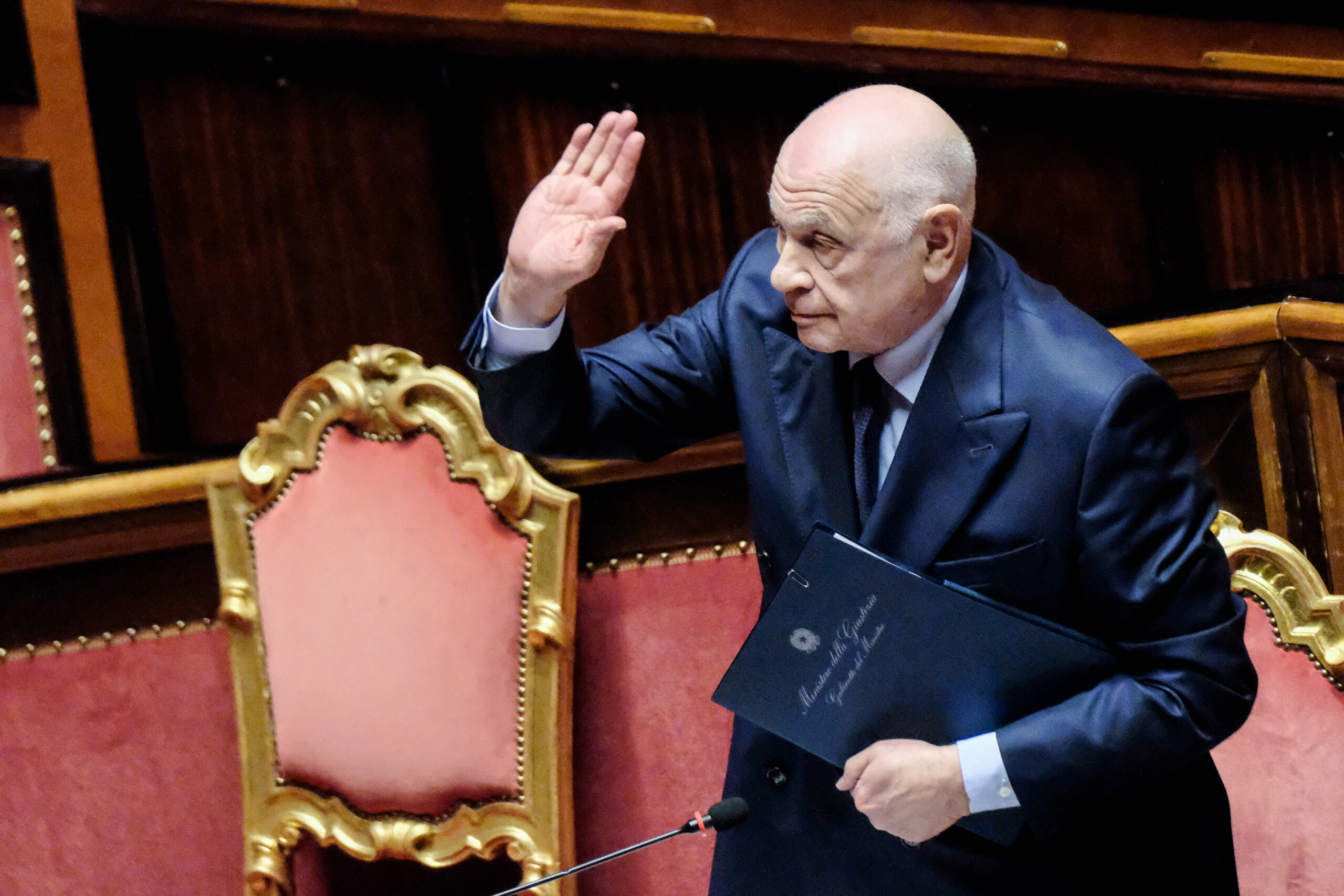 Naples: Killer of Giogiò made a video call to his grandmother, Nordio calls for investigation