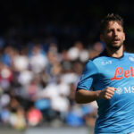 Naples, Mertens honorary citizen of Naples: "It’s an honor, here I feel at home"