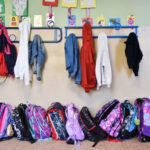 Naples: mistreatment of primary school pupils, teacher suspended