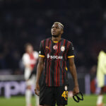 Naples, physical tests begin, Osimhen sends medical certificate