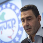 Naples, Vannacci on murder-suicide: “This is toxic femininity”