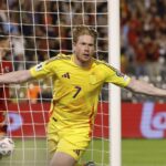 Napoli, De Bruyne: “Strong team, I'm here to win”