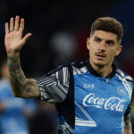 Napoli, Di Lorenzo: "Scudetto? We believe in it, but we take it game by game"