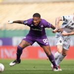 Napoli, Folorunsho officially loaned to Cagliari