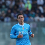Napoli officially announces Raspadori's transfer to Atlético Madrid