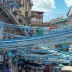 Napoli Scudetto: team celebrates on Mergellina waterfront with bus parade, boat sirens sound