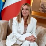 Narrow bridge, Meloni: ‘OK to project, fundamental step for government action’