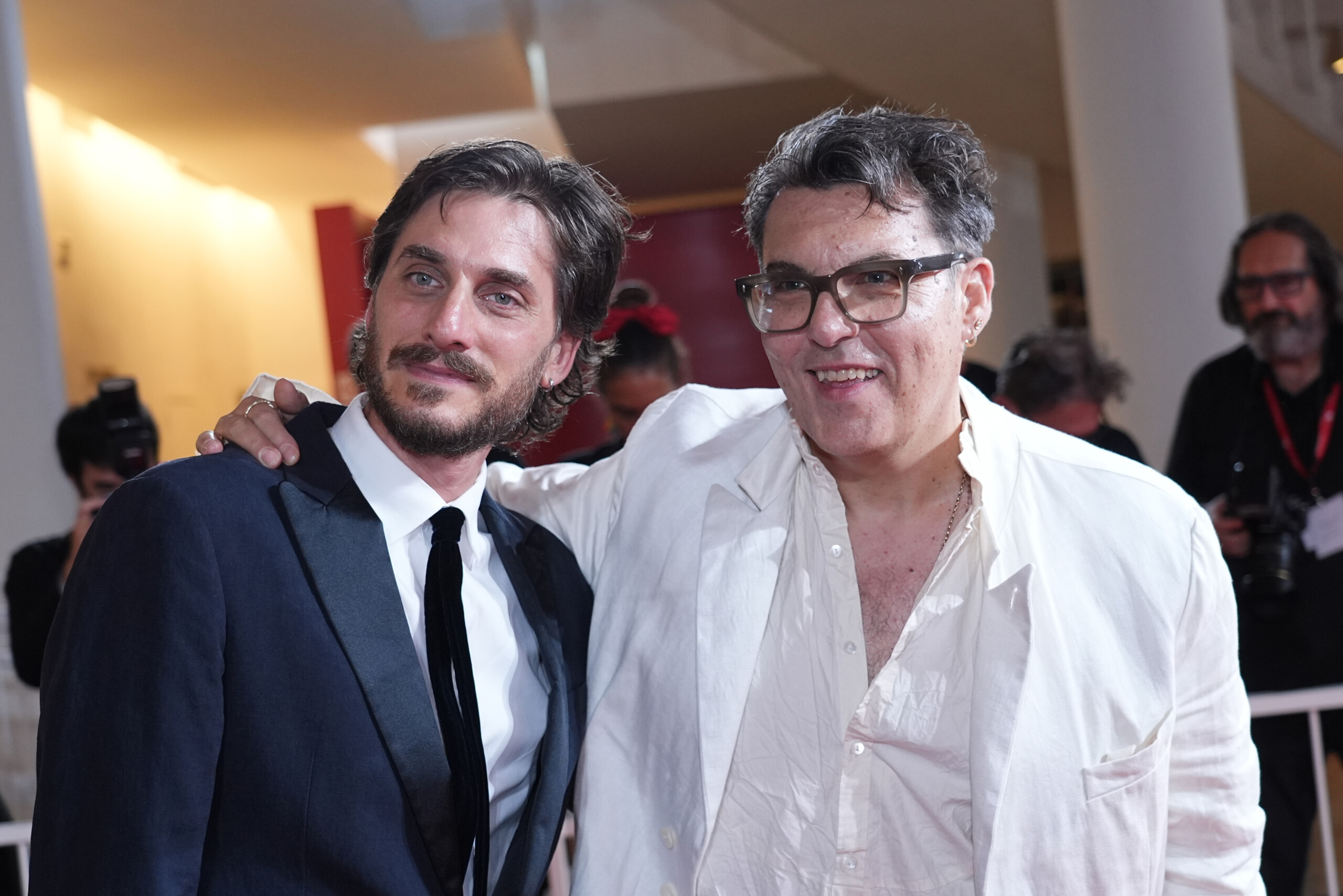 Nastri d’Argento: ‘M – Son of the Century’ named 2025 Series of the Year Nastri d’Argento: ‘M – Son of the Century’ named 2025 Series of the Year