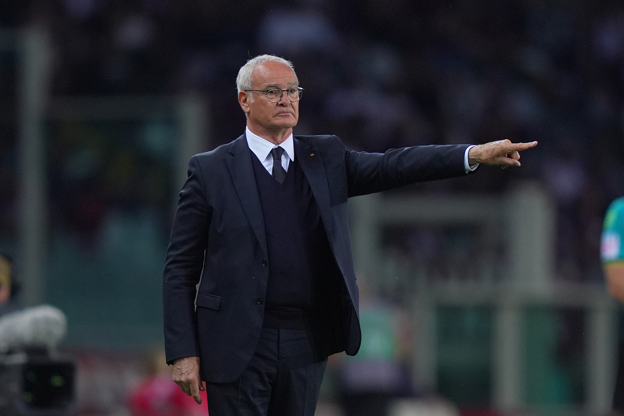 National team: Claudio Ranieri declines Italy coaching job, will not be the new head coach National team: Claudio Ranieri declines Italy coaching job, will not be the new head coach