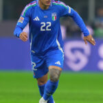 National team, Di Lorenzo: "We can't miss World Cup qualification"