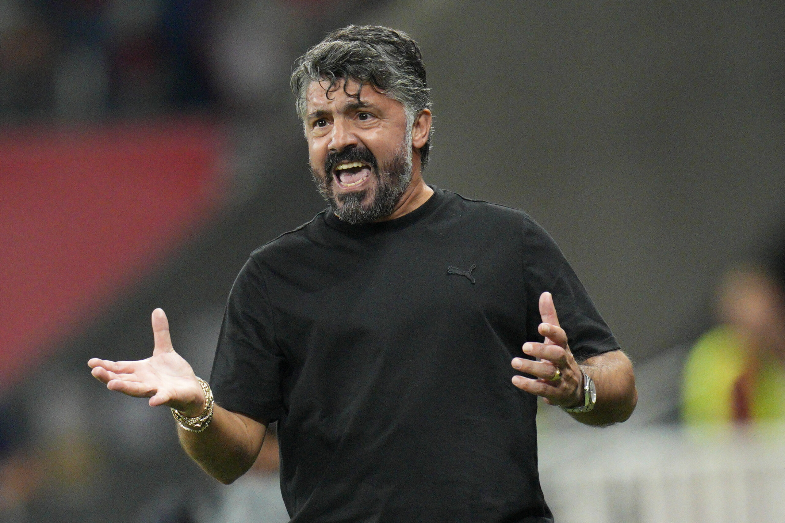 National team: Gattuso is the new coach of Italy National team: Gattuso is the new coach of Italy