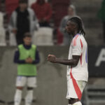 National team: Kean also unavailable, Fiorentina striker leaves Azzurri training camp