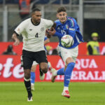 National team, Lucca: "We cannot fail to qualify for the World Cup"