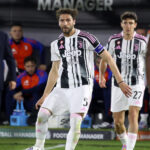 National team player Locatelli leaves training camp due to ankle injury