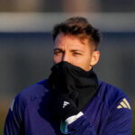 National team, Retegui misses Italy-Germany due to thigh strain