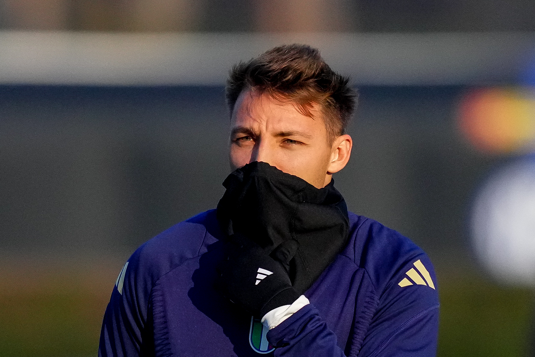 National team, Retegui misses Italy-Germany due to thigh strain National team, Retegui misses Italy-Germany due to thigh strain