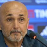 National team, Spalletti leaves press conference visibly moved