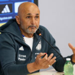 National Team, Spalletti: "Relieved of My Role, Disappointed by the Results I Achieved"