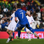 Nations League, Italy’s Squad for Double Clash Against Germany: First Call-Up for Ruggeri and Casadei