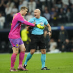 Nations League, Marciniak arbitro di Germania-Italia