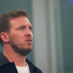 Nations League, Nagelsmann: "We will start again from 0-0"