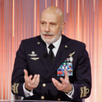 Nato, Cavo Dragone: ‘Excellent discussion, support for Ukraine confirmed’