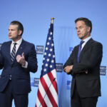 NATO, Hegseth: ‘Countries moving towards agreement on 5% defence spending’